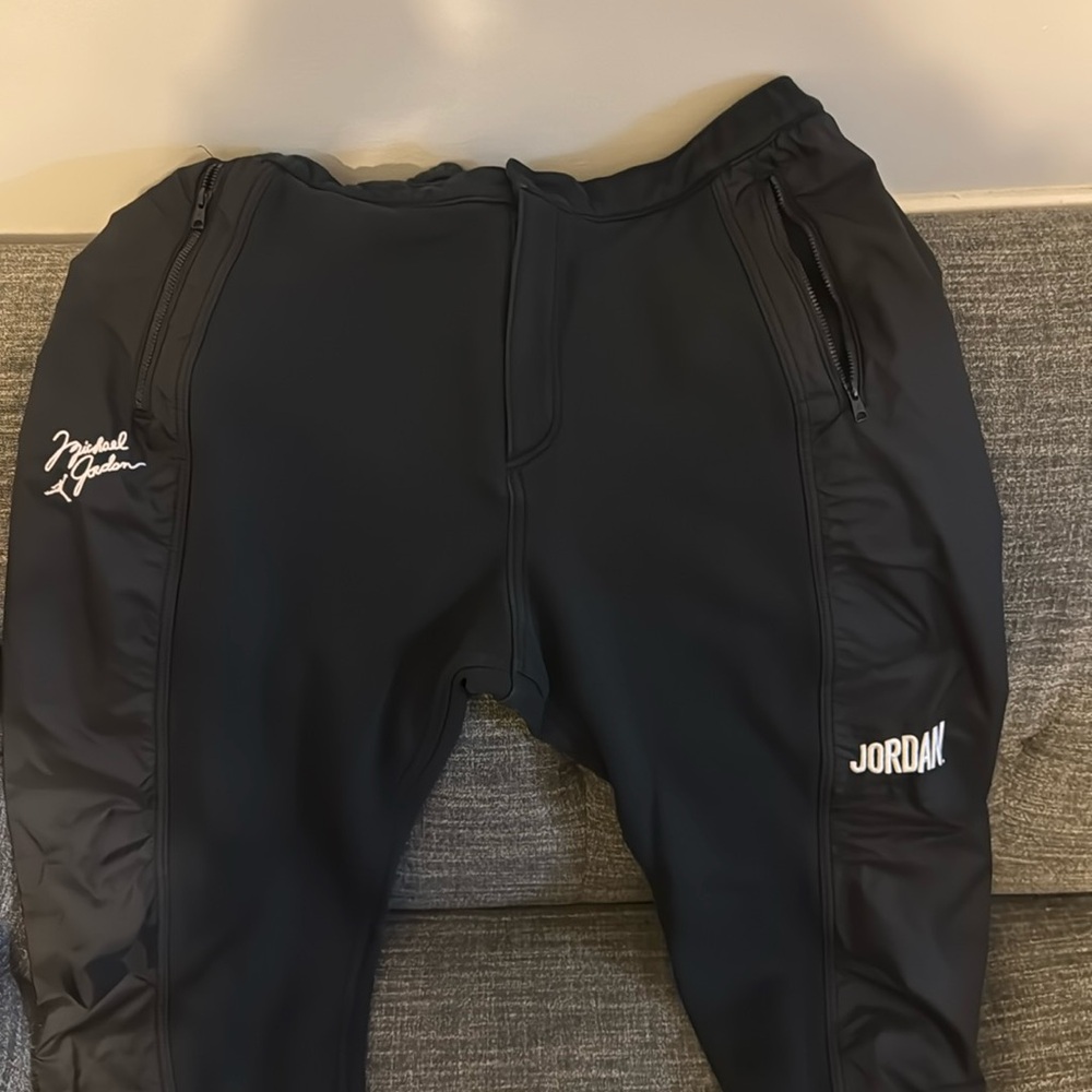 Jordan sweatpants